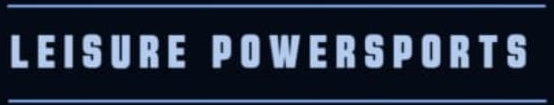 Leisure Powersports Logo